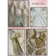 Classical Puppets Eyelash Lace Normal Waist One Piece(Pre-Order/4 Colours/Full Payment Without Shipping)